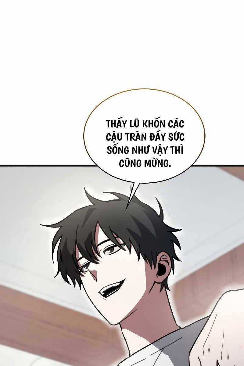 Tôi Không Phải Là Hồi Quy Giả Chapter 6 trang 22