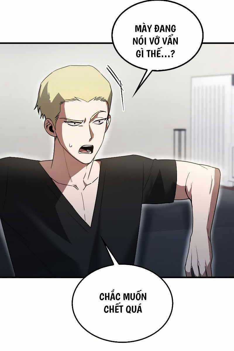 Tôi Không Phải Là Hồi Quy Giả Chapter 6 trang 24