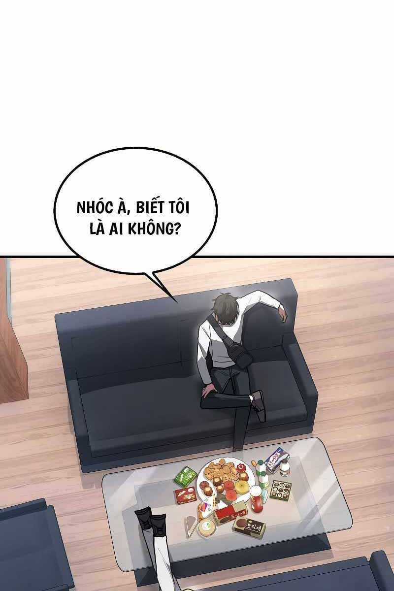 Tôi Không Phải Là Hồi Quy Giả Chapter 6 trang 25