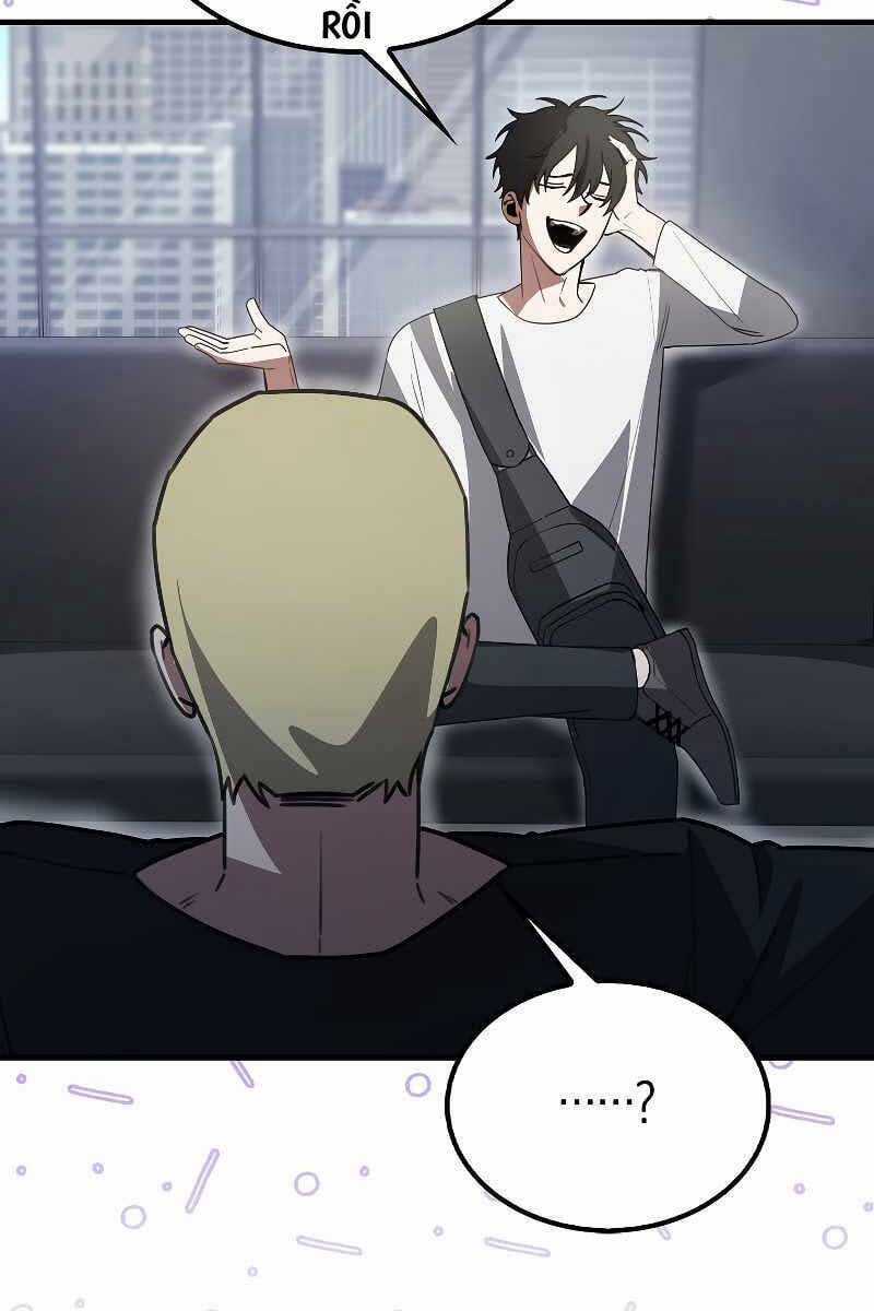 Tôi Không Phải Là Hồi Quy Giả Chapter 6 trang 27