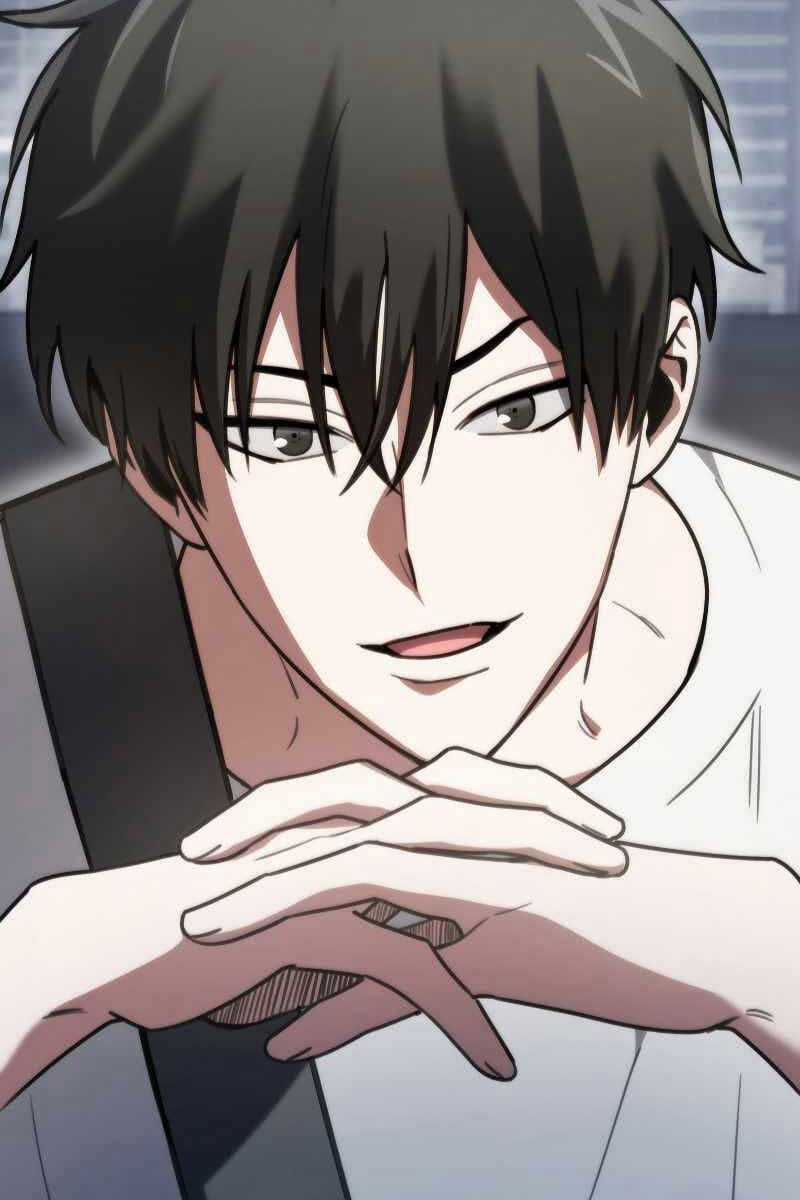 Tôi Không Phải Là Hồi Quy Giả Chapter 6 trang 29