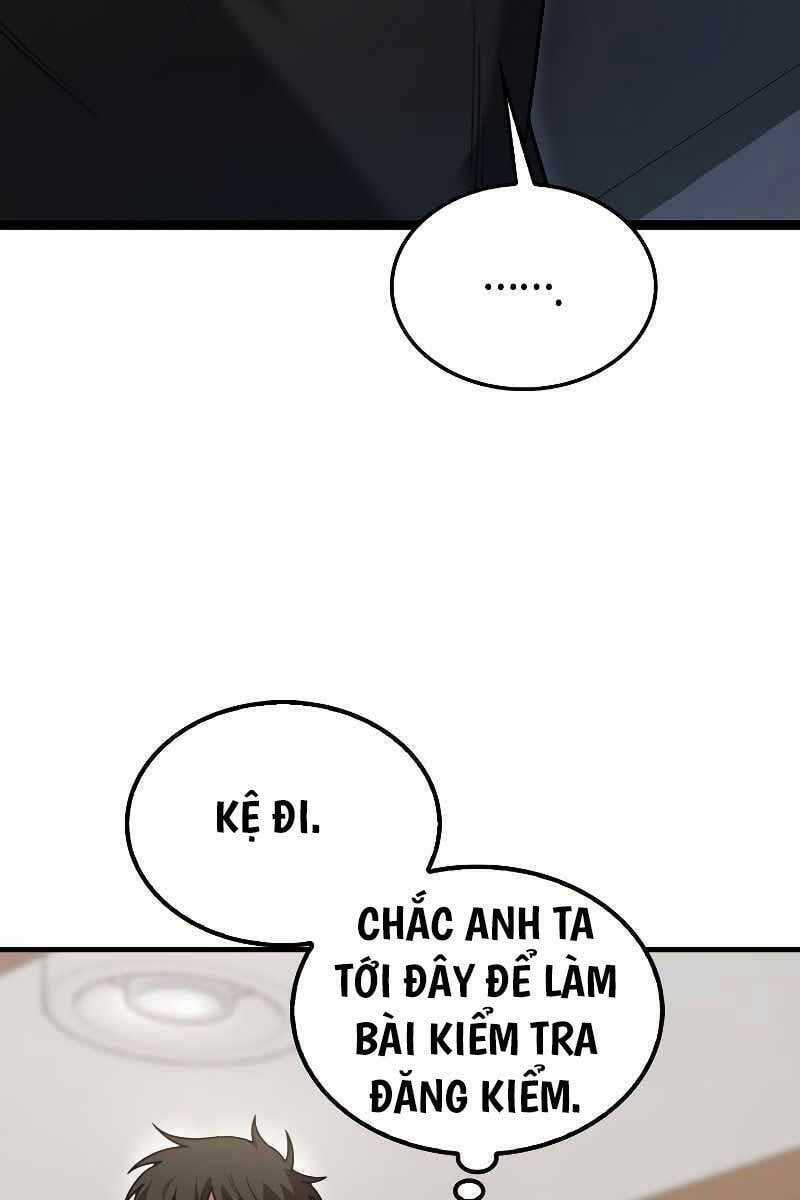 Tôi Không Phải Là Hồi Quy Giả Chapter 6 trang 3