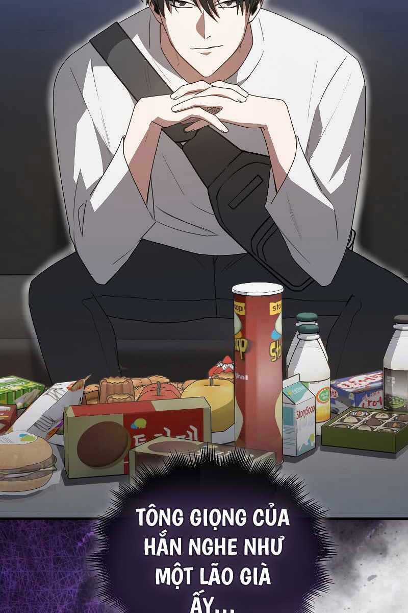 Tôi Không Phải Là Hồi Quy Giả Chapter 6 trang 35