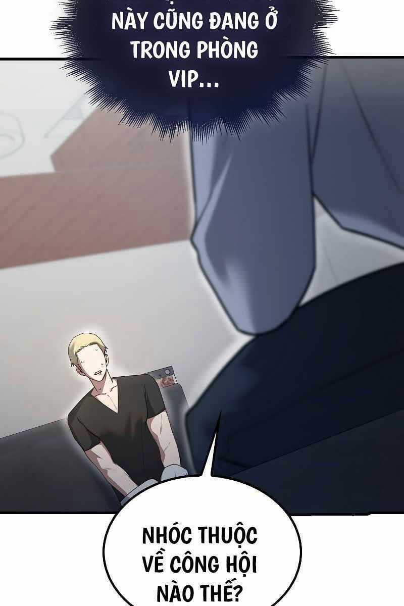 Tôi Không Phải Là Hồi Quy Giả Chapter 6 trang 39