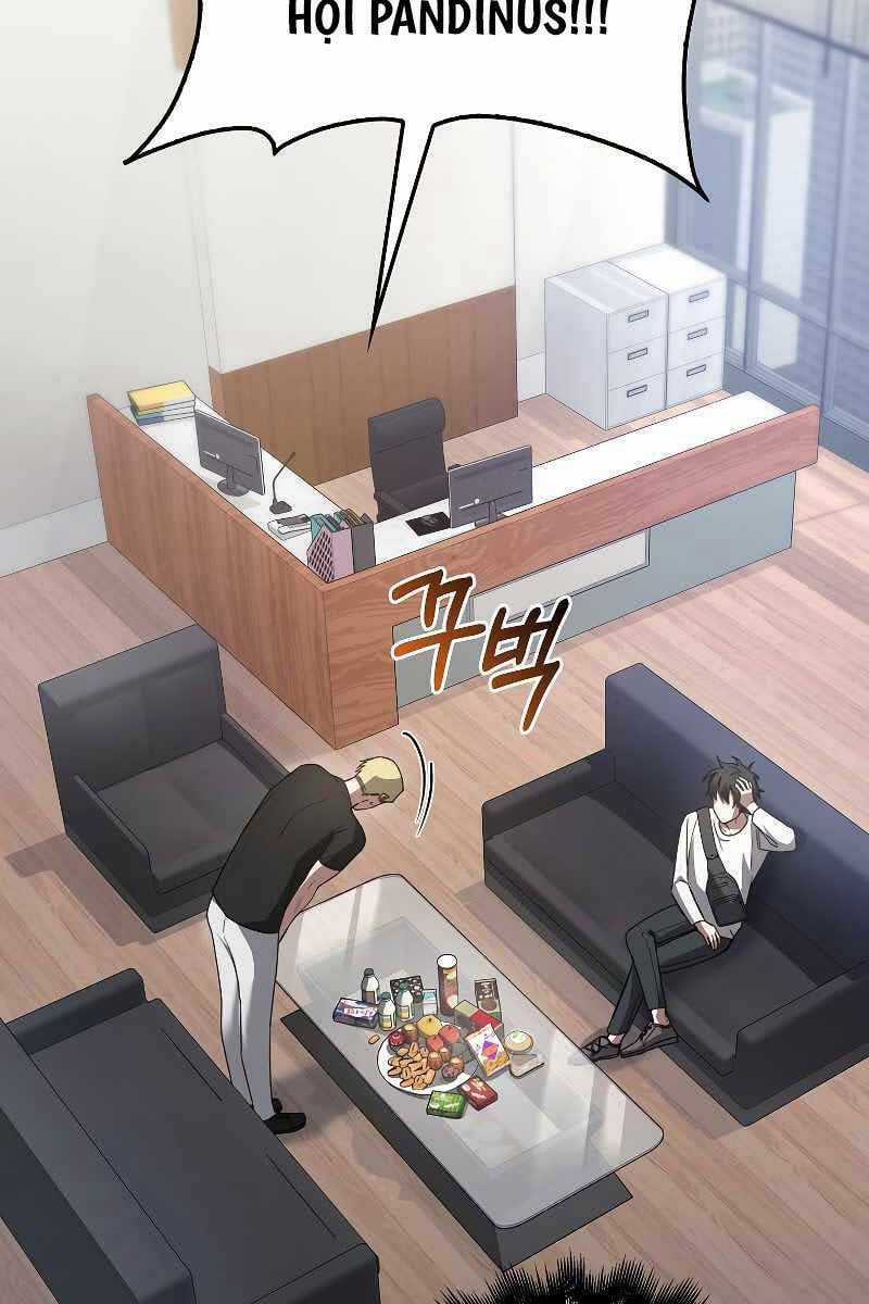 Tôi Không Phải Là Hồi Quy Giả Chapter 6 trang 47