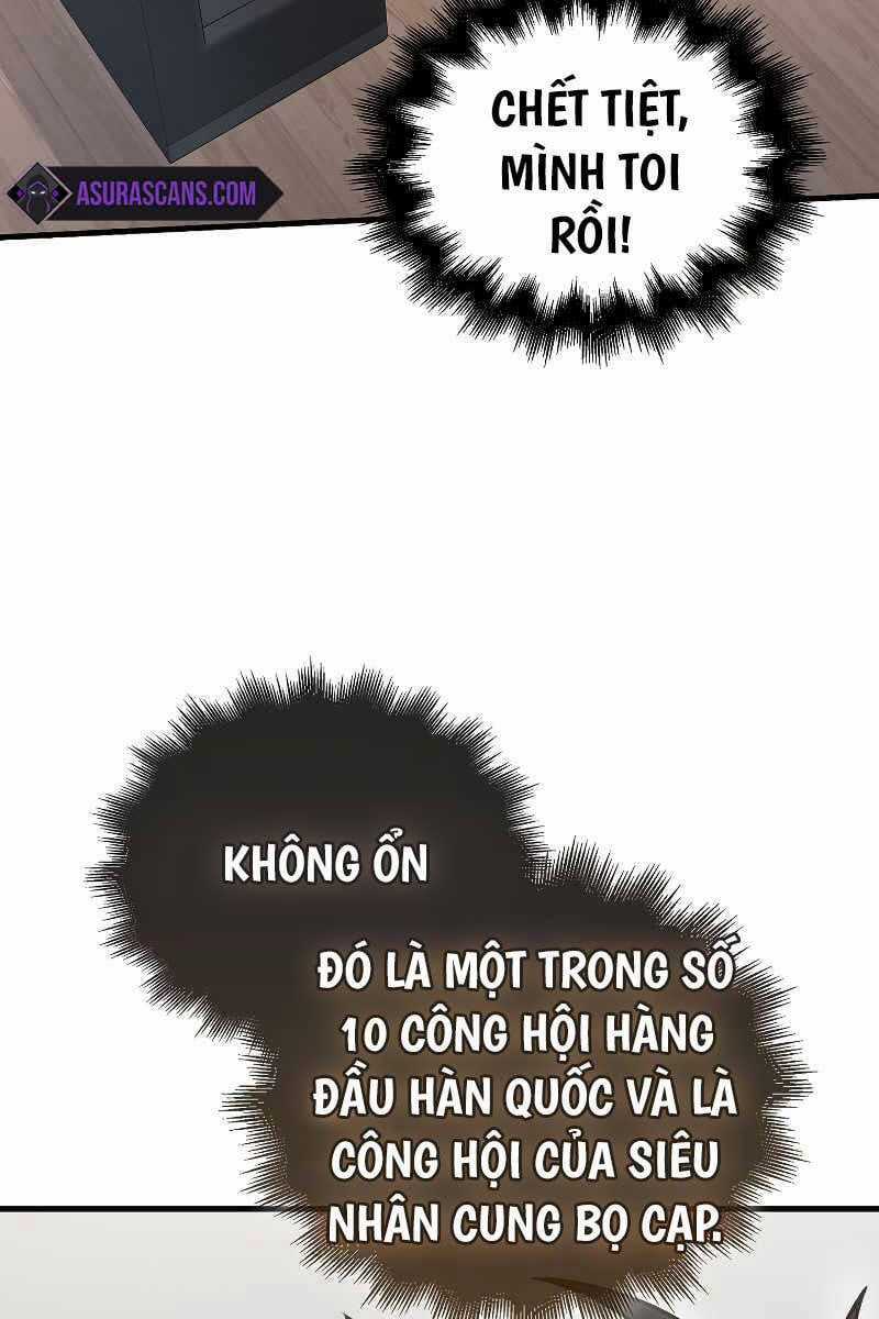 Tôi Không Phải Là Hồi Quy Giả Chapter 6 trang 48
