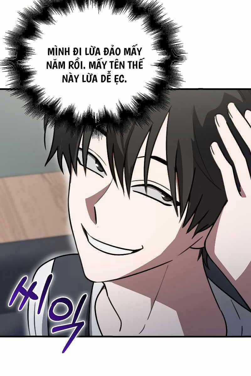 Tôi Không Phải Là Hồi Quy Giả Chapter 6 trang 61