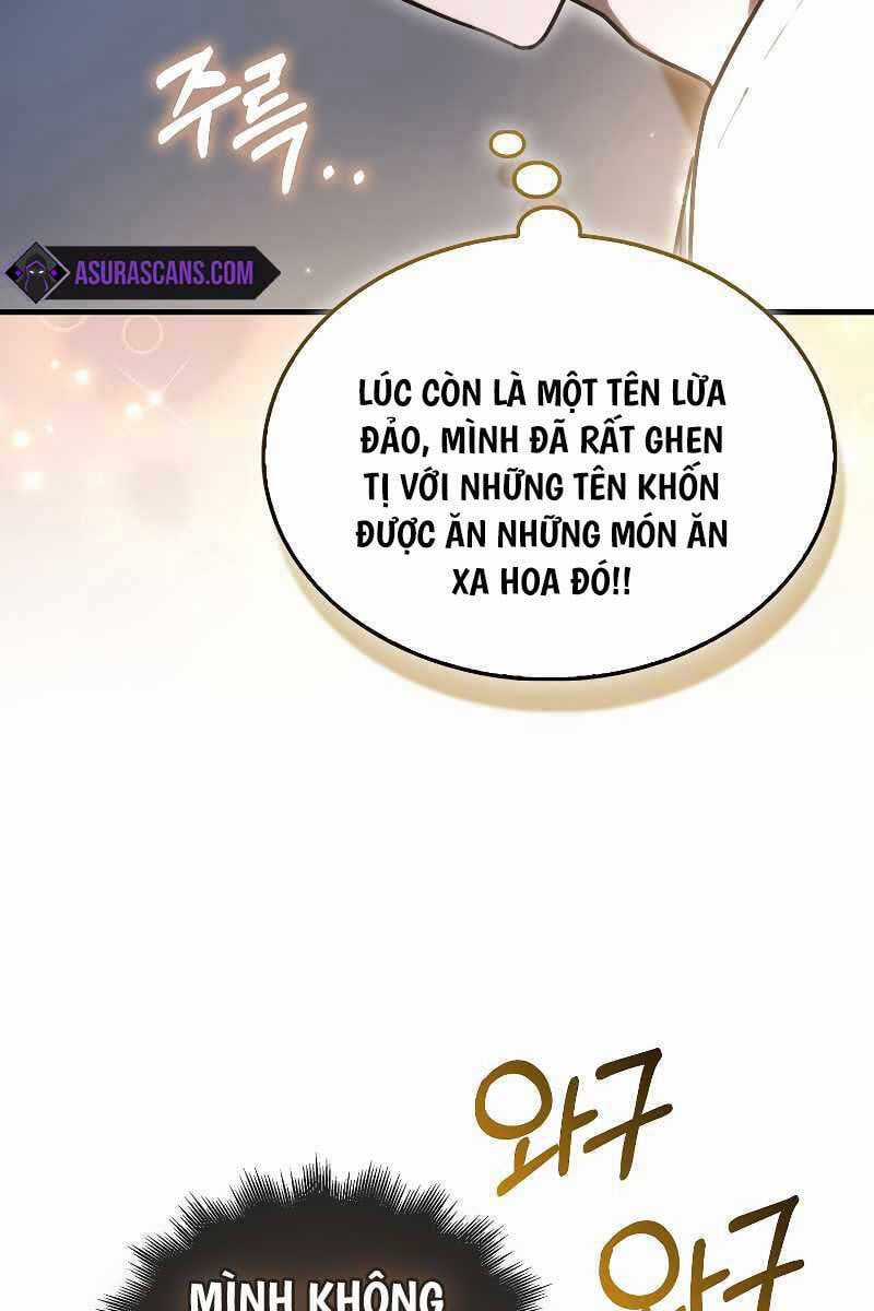 Tôi Không Phải Là Hồi Quy Giả Chapter 6 trang 7