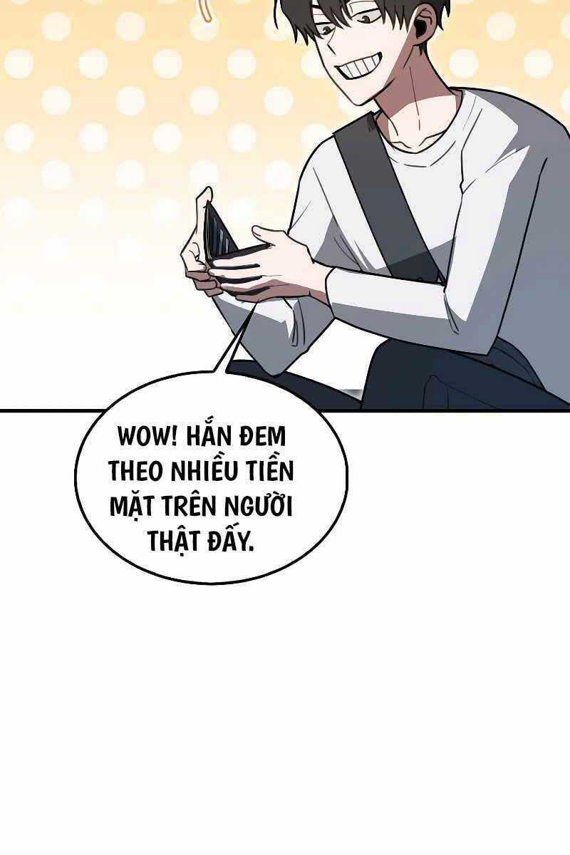 Tôi Không Phải Là Hồi Quy Giả Chapter 6 trang 80