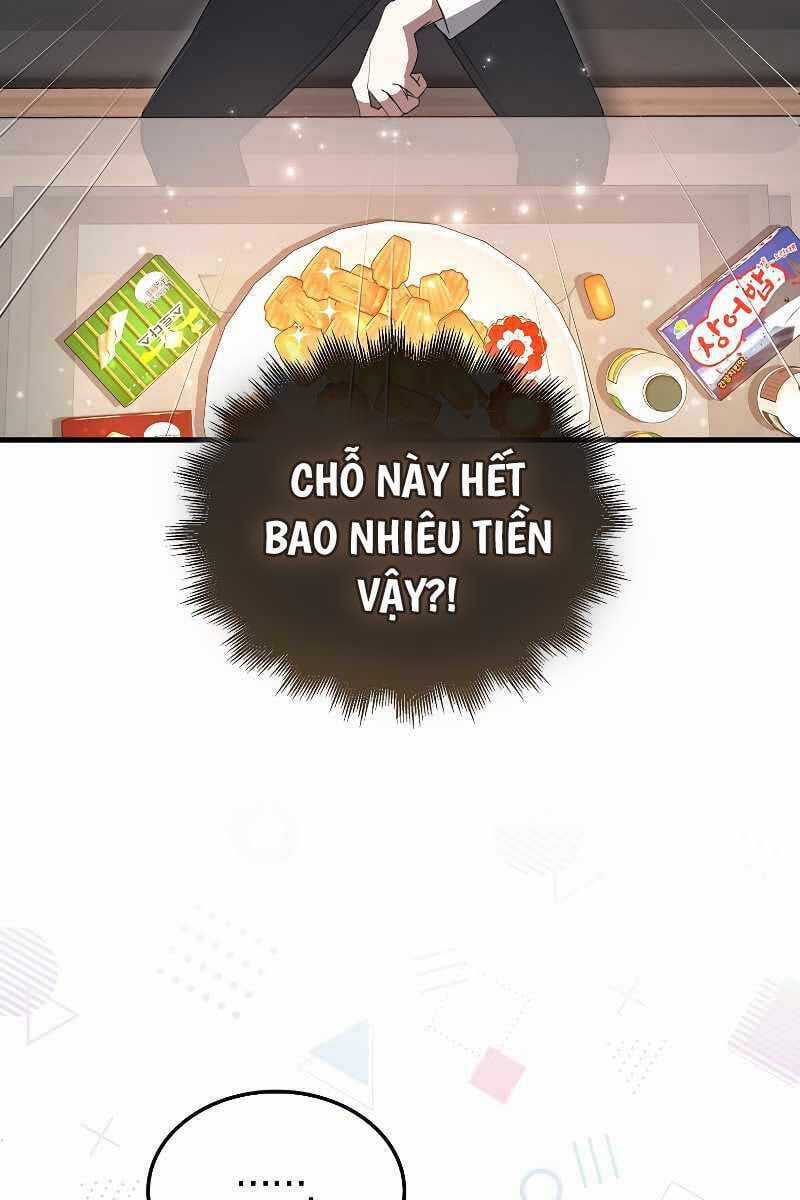 Tôi Không Phải Là Hồi Quy Giả Chapter 6 trang 9