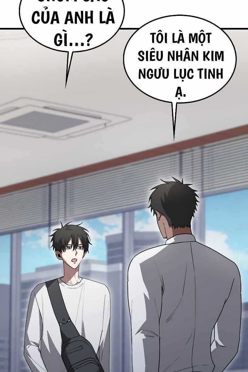 Tôi Không Phải Là Hồi Quy Giả Chapter 6 trang 97