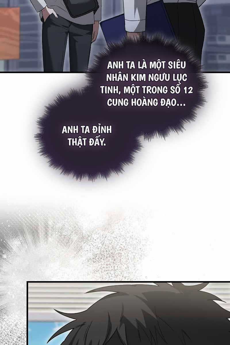 Tôi Không Phải Là Hồi Quy Giả Chapter 6 trang 98