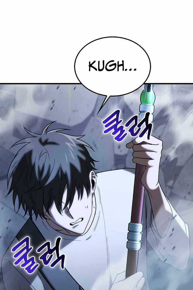 Tôi Không Phải Là Hồi Quy Giả Chapter 7 trang 10