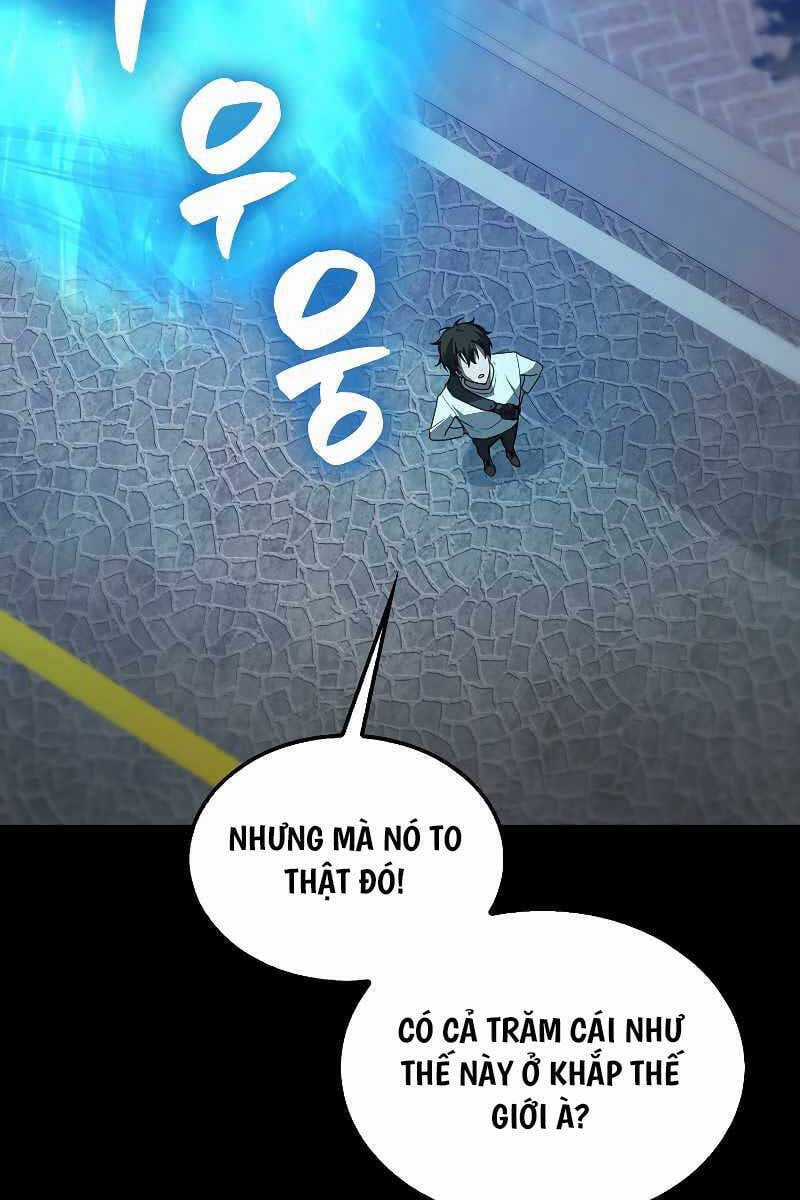 Tôi Không Phải Là Hồi Quy Giả Chapter 7 trang 106