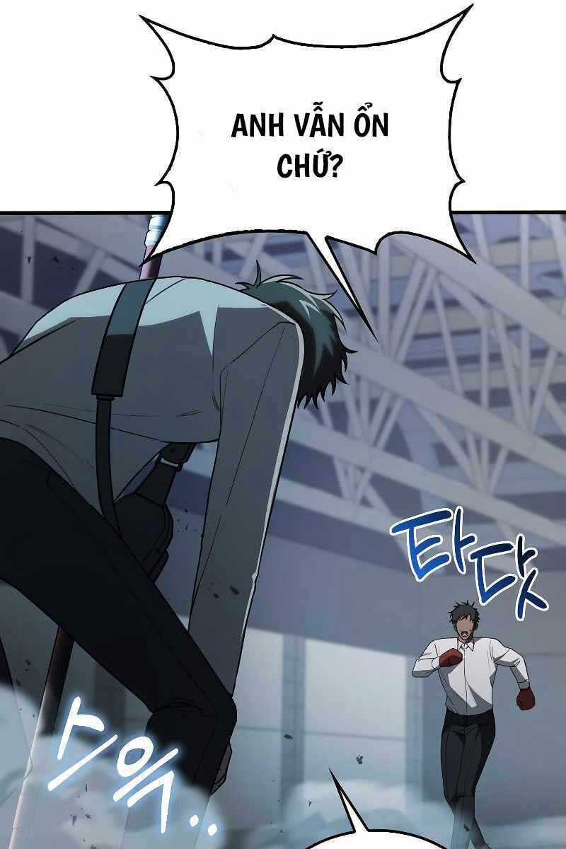 Tôi Không Phải Là Hồi Quy Giả Chapter 7 trang 12