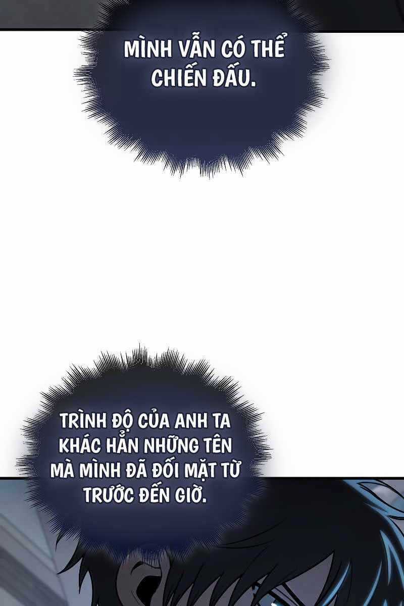 Tôi Không Phải Là Hồi Quy Giả Chapter 7 trang 15