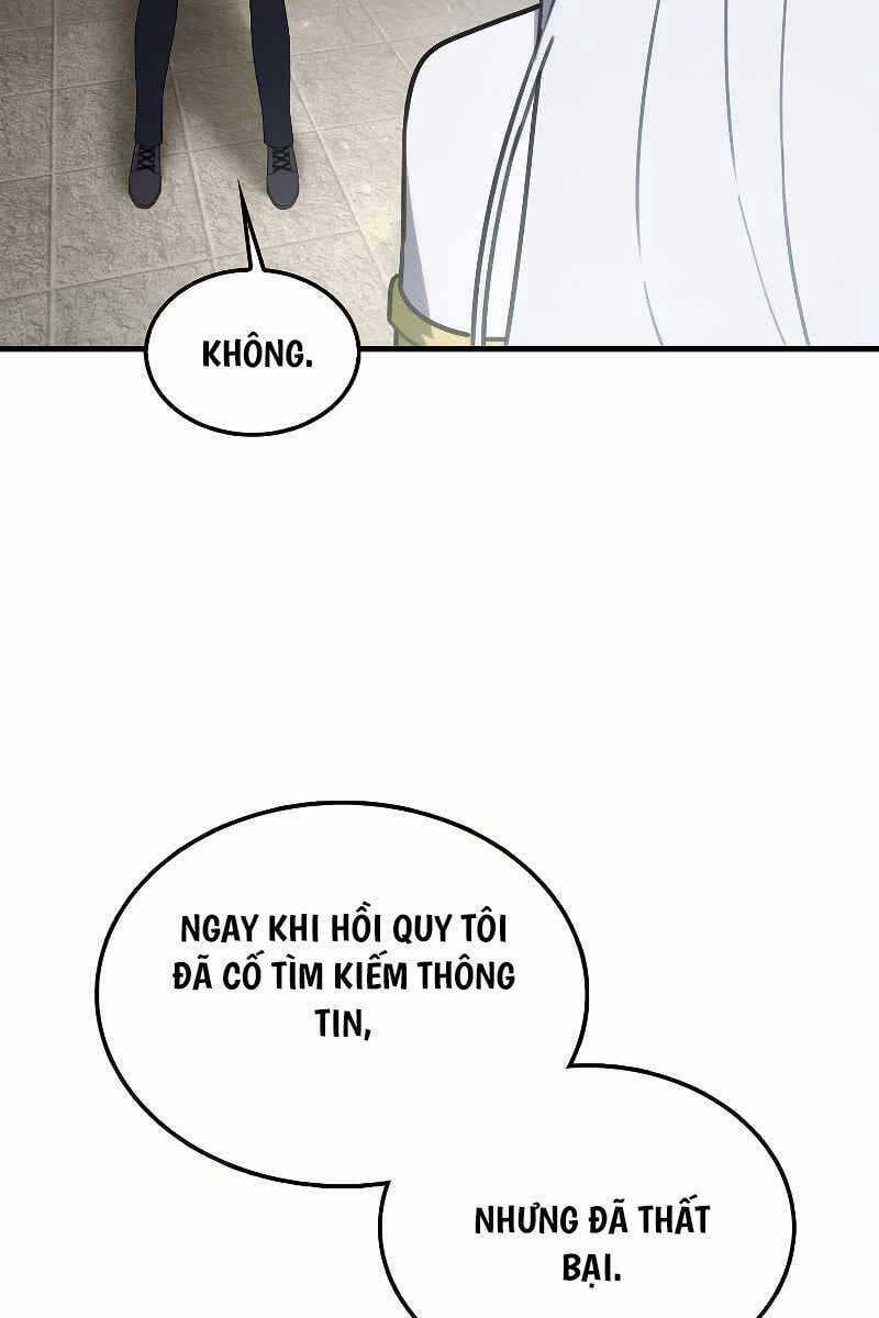 Tôi Không Phải Là Hồi Quy Giả Chapter 7 trang 155