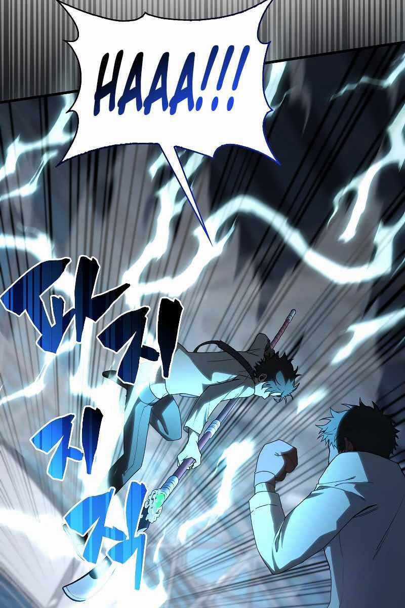 Tôi Không Phải Là Hồi Quy Giả Chapter 7 trang 19