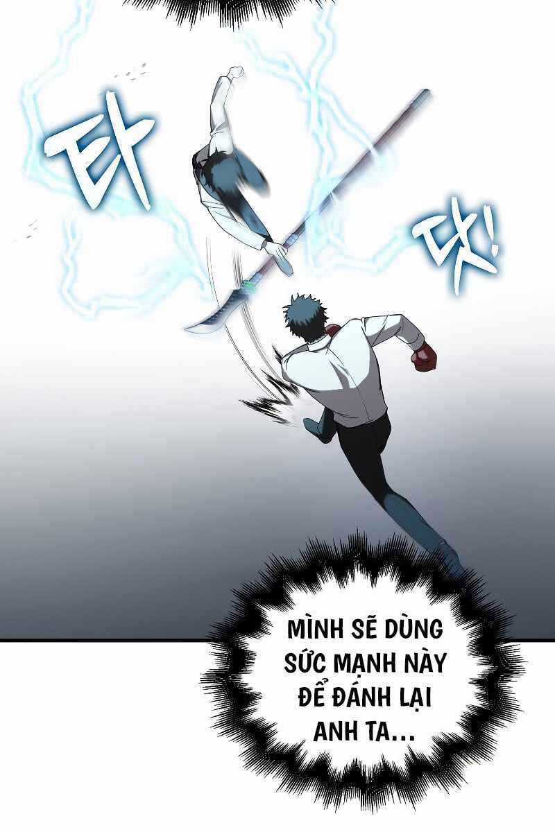 Tôi Không Phải Là Hồi Quy Giả Chapter 7 trang 23
