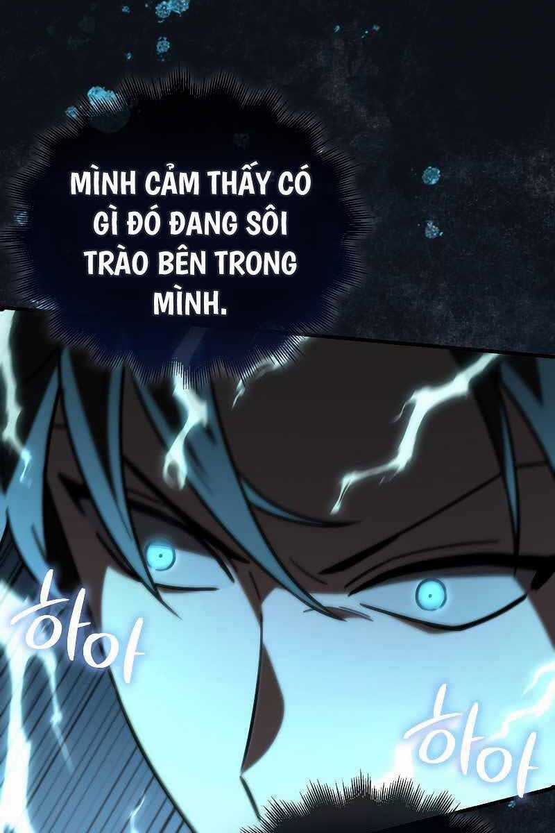 Tôi Không Phải Là Hồi Quy Giả Chapter 7 trang 30