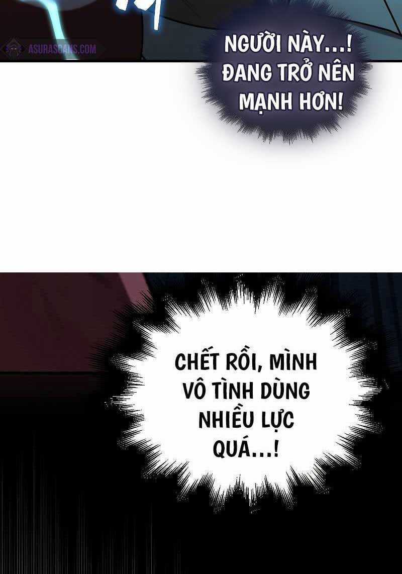 Tôi Không Phải Là Hồi Quy Giả Chapter 7 trang 36