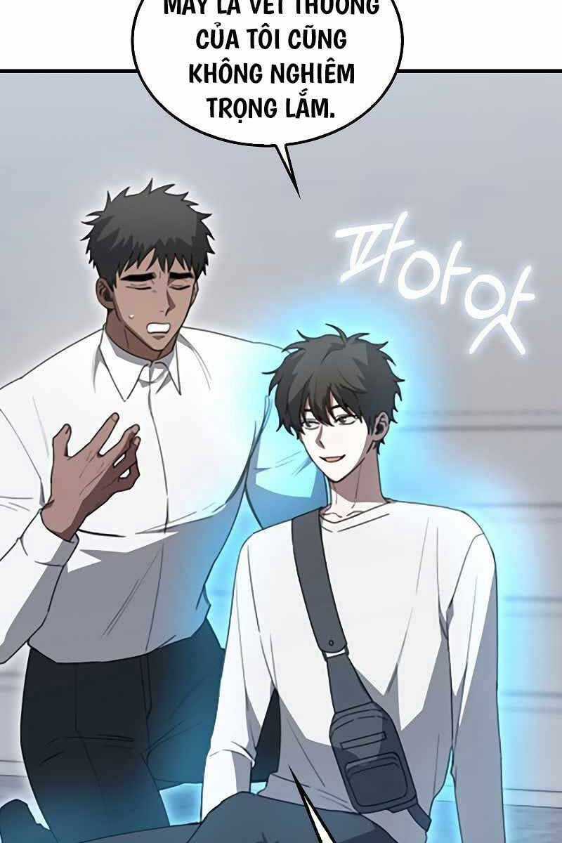 Tôi Không Phải Là Hồi Quy Giả Chapter 7 trang 44