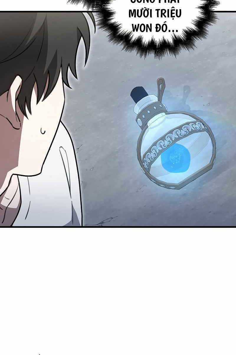 Tôi Không Phải Là Hồi Quy Giả Chapter 7 trang 46