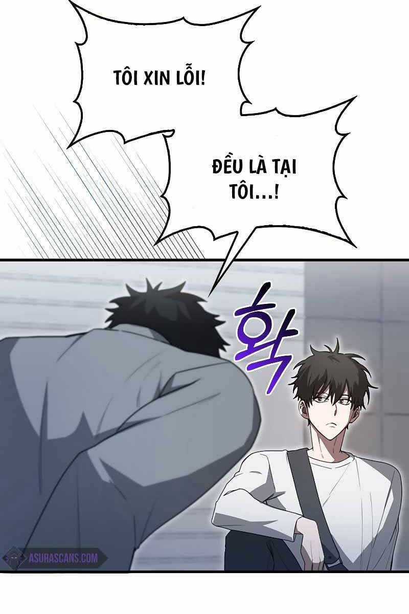 Tôi Không Phải Là Hồi Quy Giả Chapter 7 trang 47