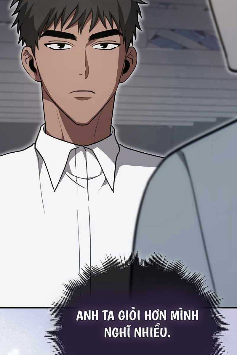 Tôi Không Phải Là Hồi Quy Giả Chapter 7 trang 53