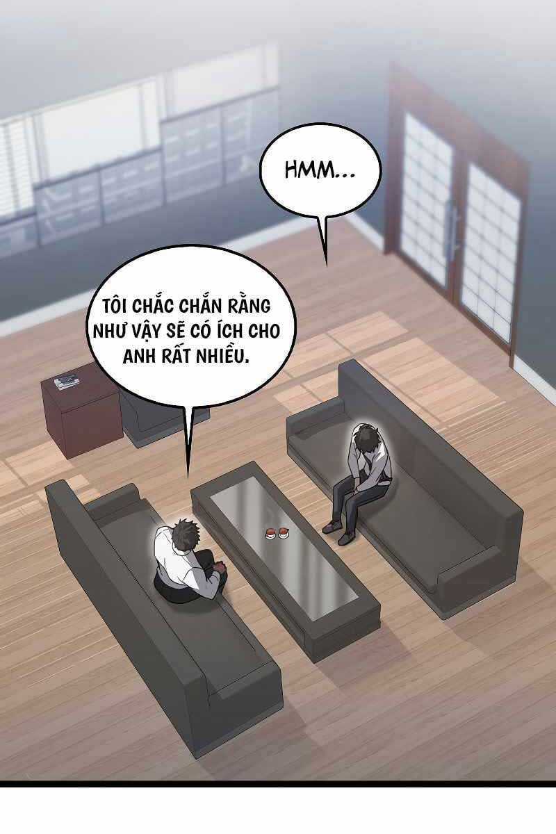 Tôi Không Phải Là Hồi Quy Giả Chapter 7 trang 62