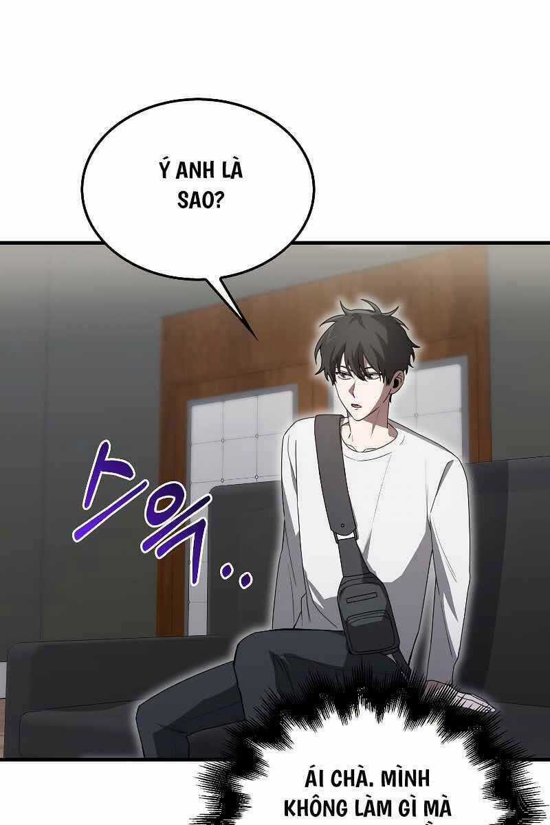 Tôi Không Phải Là Hồi Quy Giả Chapter 7 trang 73