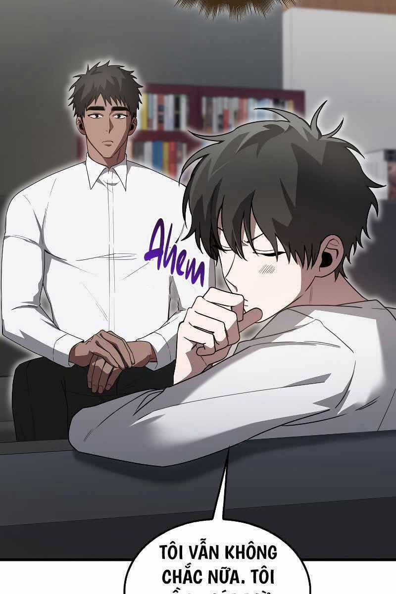 Tôi Không Phải Là Hồi Quy Giả Chapter 7 trang 81