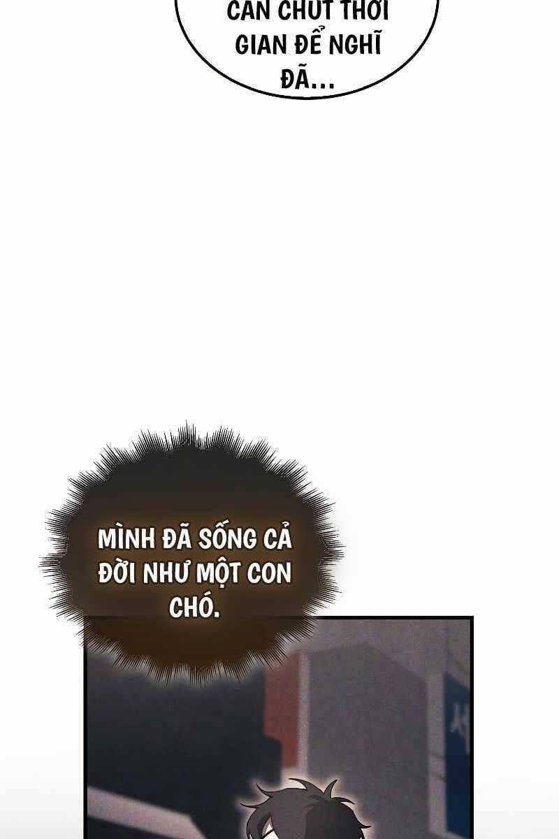 Tôi Không Phải Là Hồi Quy Giả Chapter 7 trang 82