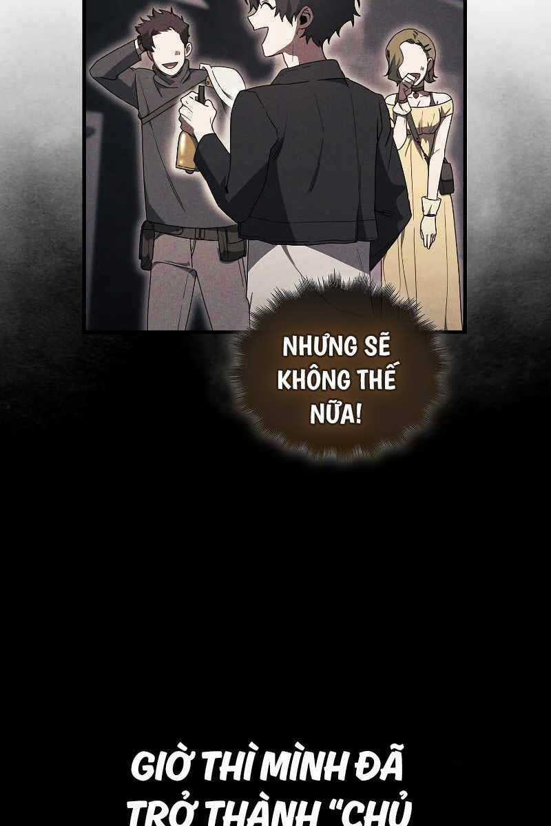 Tôi Không Phải Là Hồi Quy Giả Chapter 7 trang 83