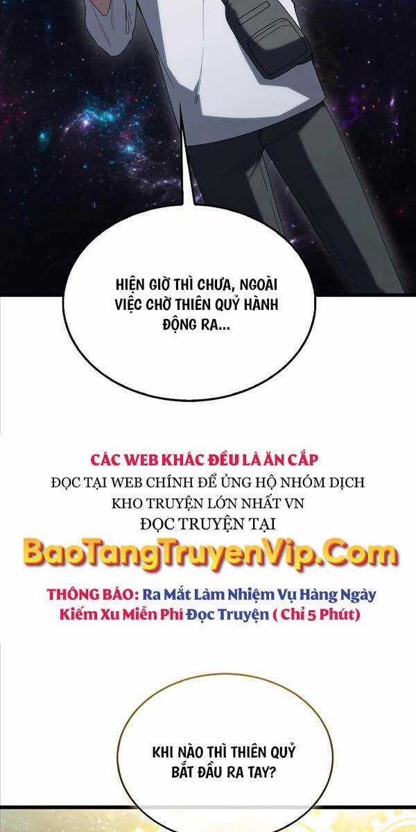 Tôi Không Phải Là Hồi Quy Giả Chapter 8 trang 10