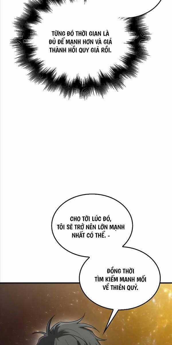 Tôi Không Phải Là Hồi Quy Giả Chapter 8 trang 12