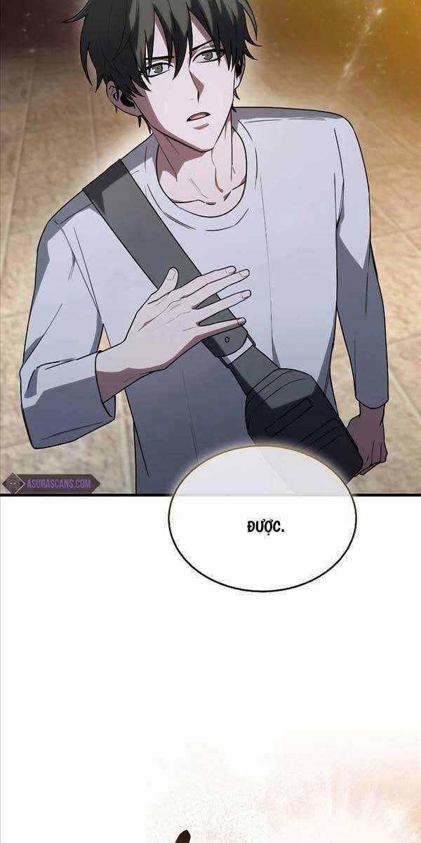 Tôi Không Phải Là Hồi Quy Giả Chapter 8 trang 13