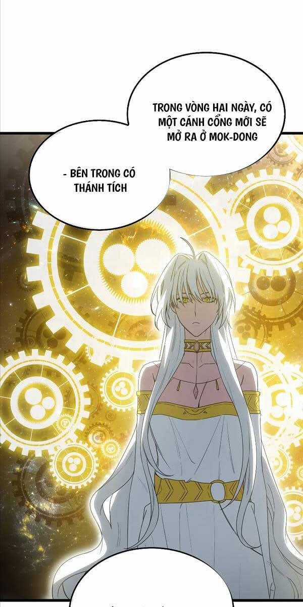 Tôi Không Phải Là Hồi Quy Giả Chapter 8 trang 15