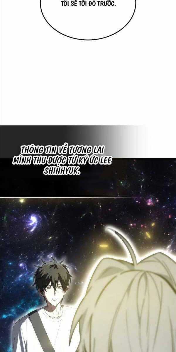 Tôi Không Phải Là Hồi Quy Giả Chapter 8 trang 16