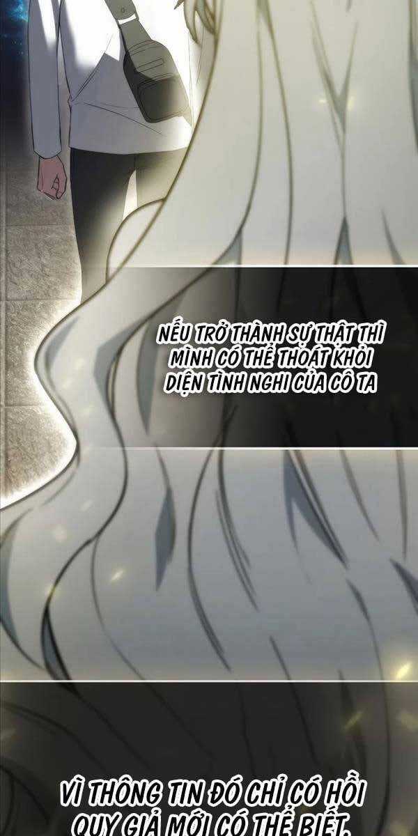 Tôi Không Phải Là Hồi Quy Giả Chapter 8 trang 17