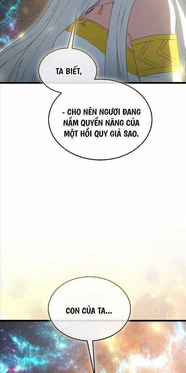 Tôi Không Phải Là Hồi Quy Giả Chapter 8 trang 19