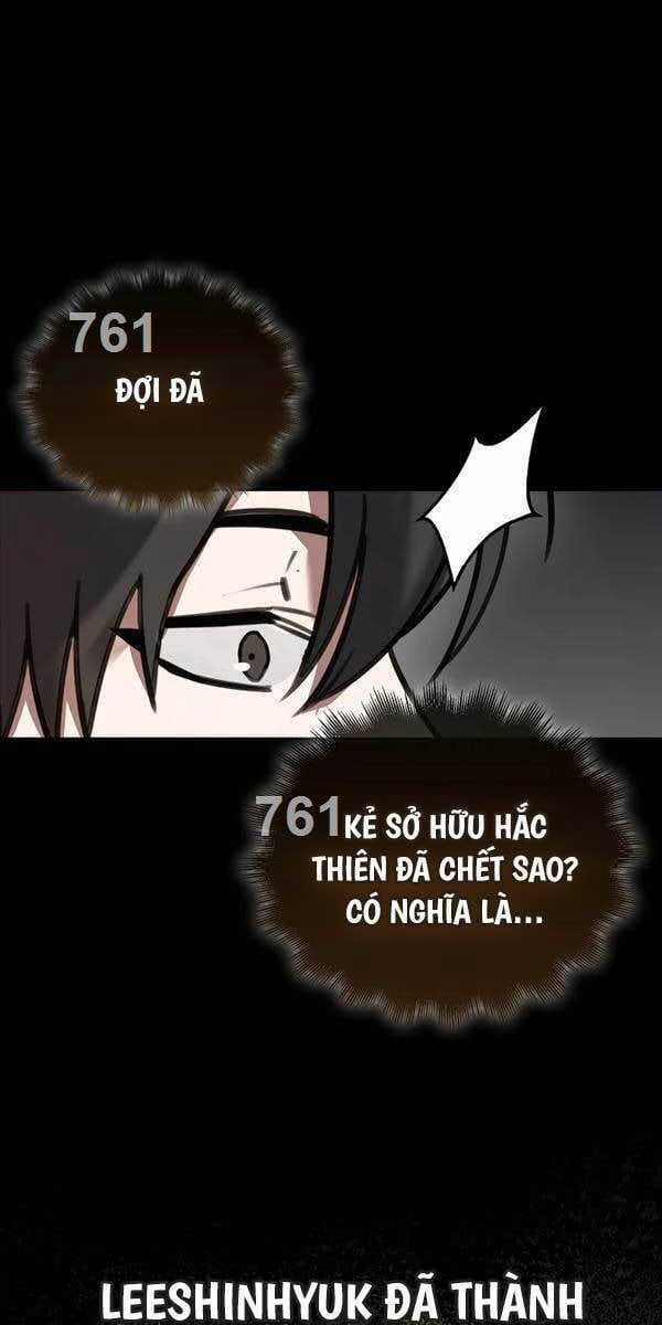 Tôi Không Phải Là Hồi Quy Giả Chapter 8 trang 2