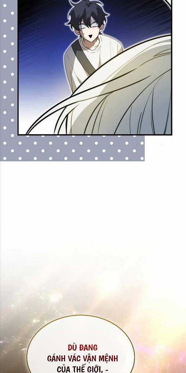 Tôi Không Phải Là Hồi Quy Giả Chapter 8 trang 22