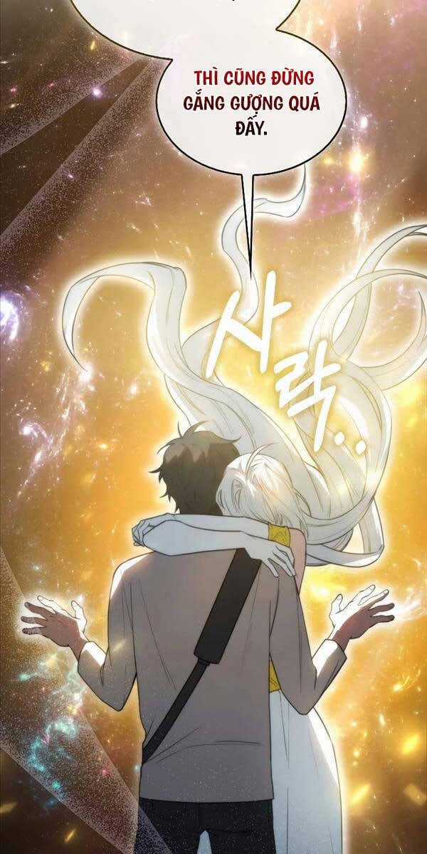 Tôi Không Phải Là Hồi Quy Giả Chapter 8 trang 23