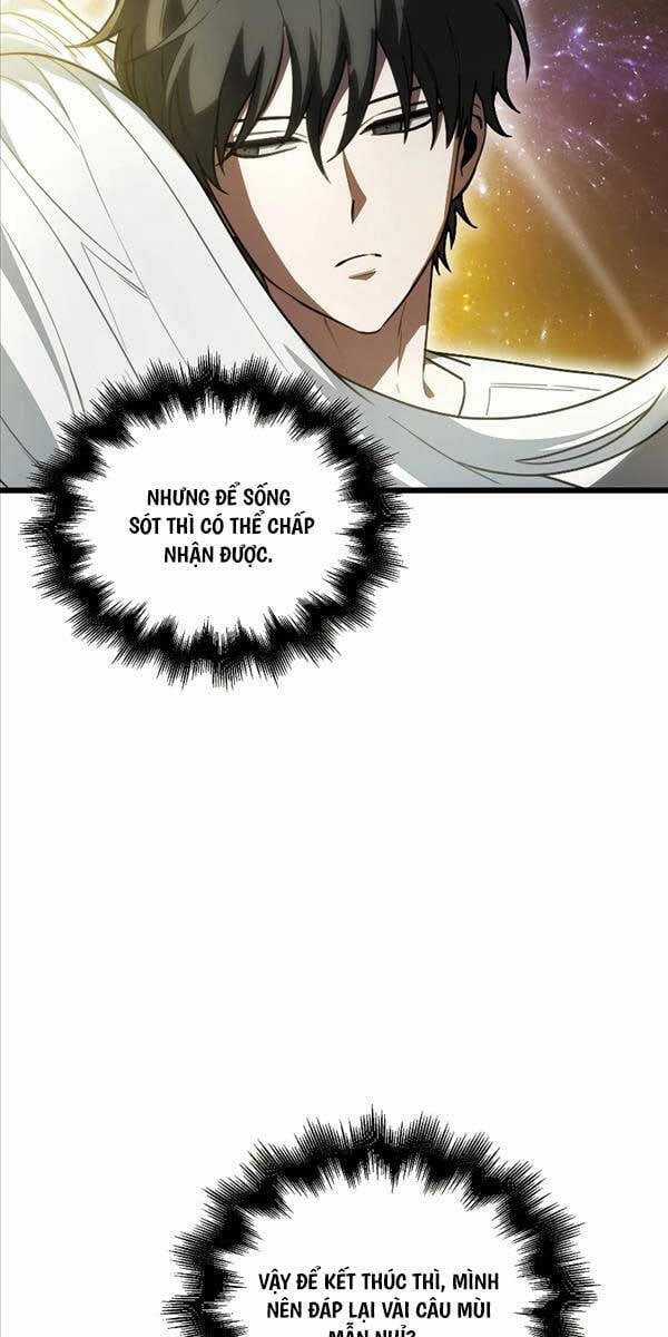 Tôi Không Phải Là Hồi Quy Giả Chapter 8 trang 26