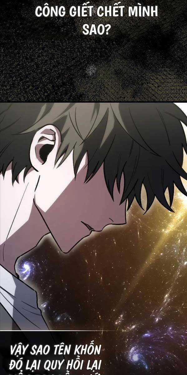 Tôi Không Phải Là Hồi Quy Giả Chapter 8 trang 3