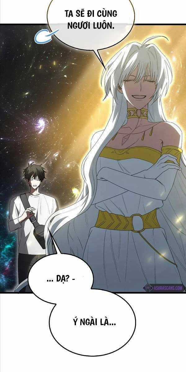 Tôi Không Phải Là Hồi Quy Giả Chapter 8 trang 35