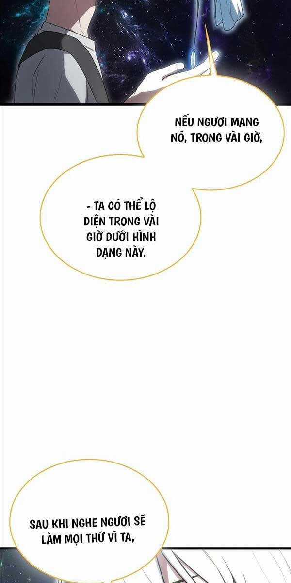 Tôi Không Phải Là Hồi Quy Giả Chapter 8 trang 46