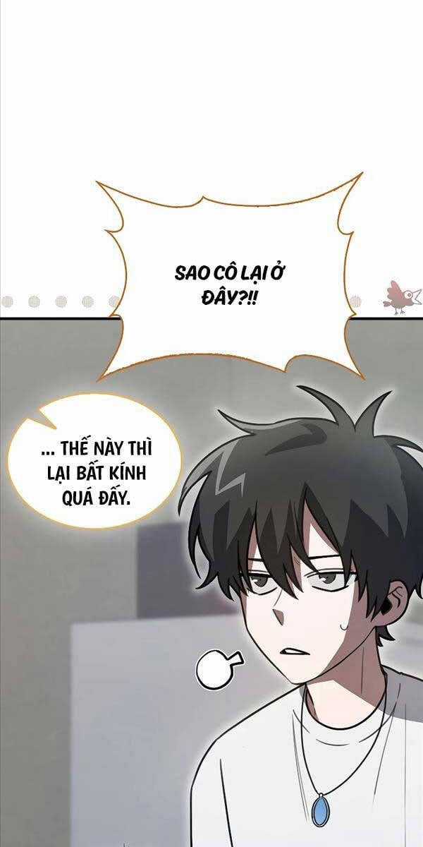 Tôi Không Phải Là Hồi Quy Giả Chapter 8 trang 55