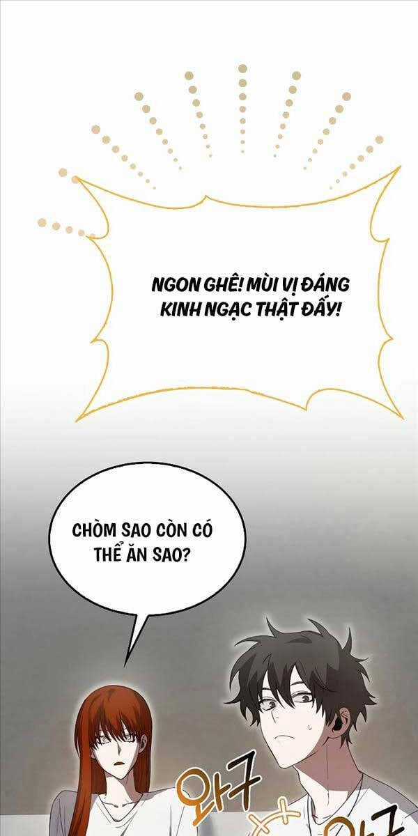 Tôi Không Phải Là Hồi Quy Giả Chapter 8 trang 58